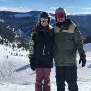 Meet your Posher, James